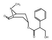 Scopolamine